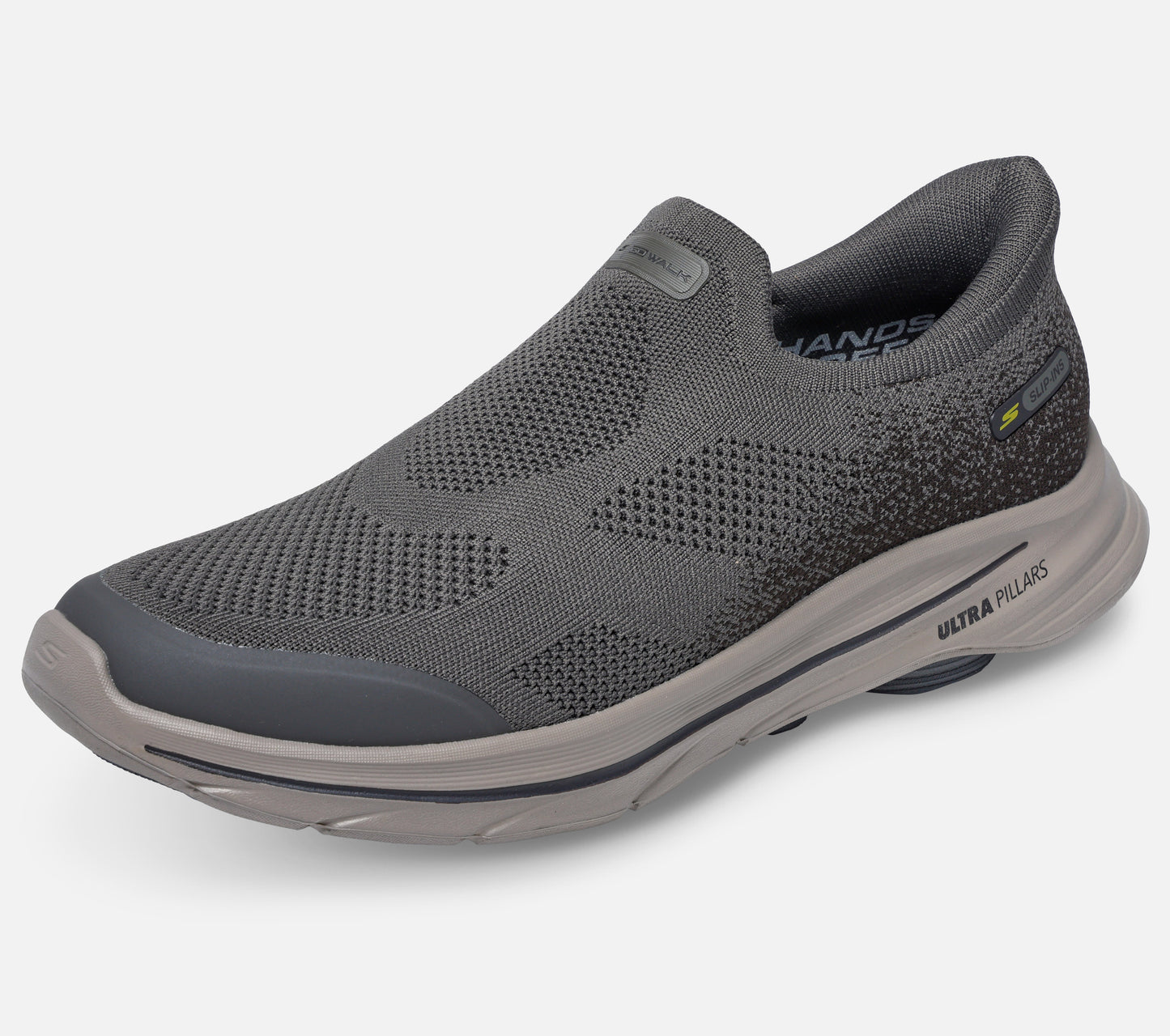 Slip-ins: GO WALK 8 - Pelayo Shoe Skechers.se