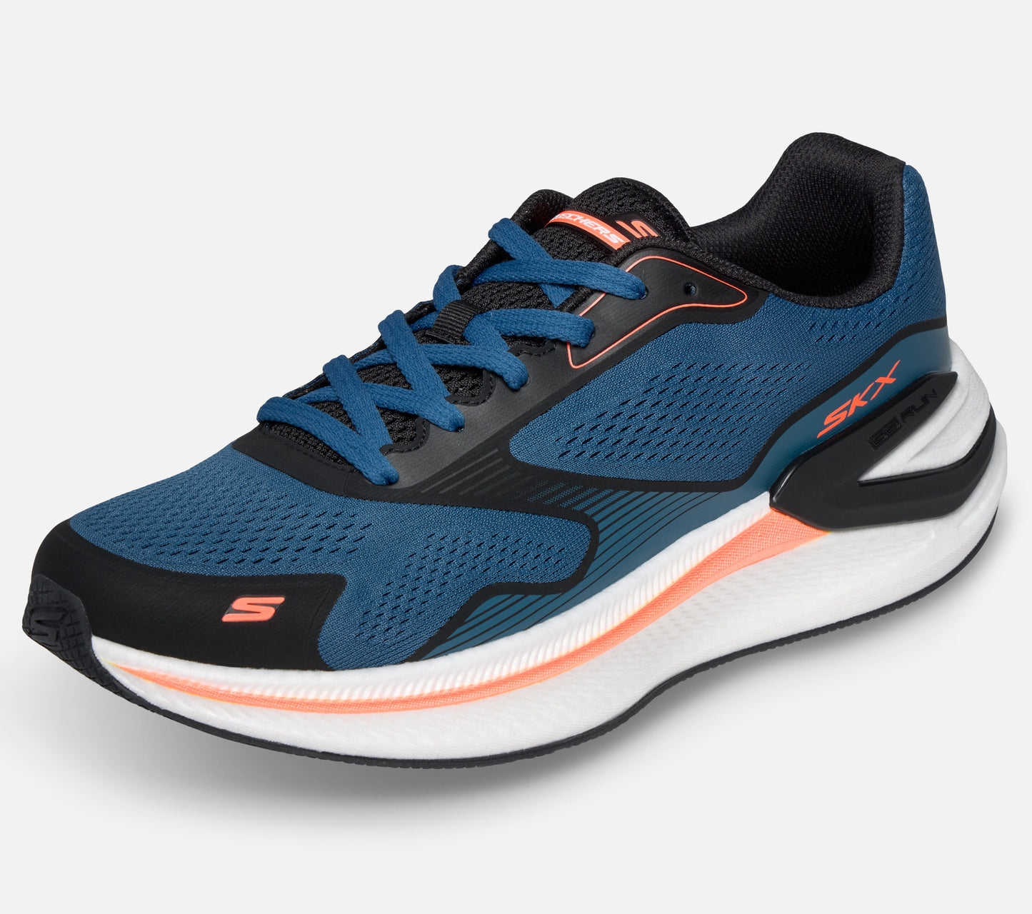 Go Run Consistent Pro - Corus Shoe Skechers.se