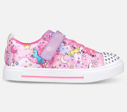 Twinkle Sparks - Unicorn Dreaming Shoe Skechers.se