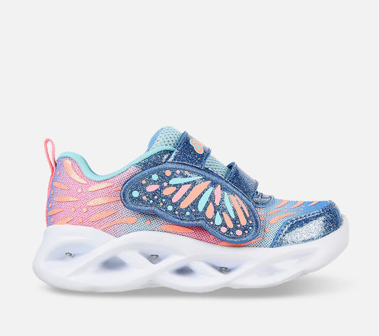 S-Lights: Twisty Brights - Wingin' It Shoe Skechers.se