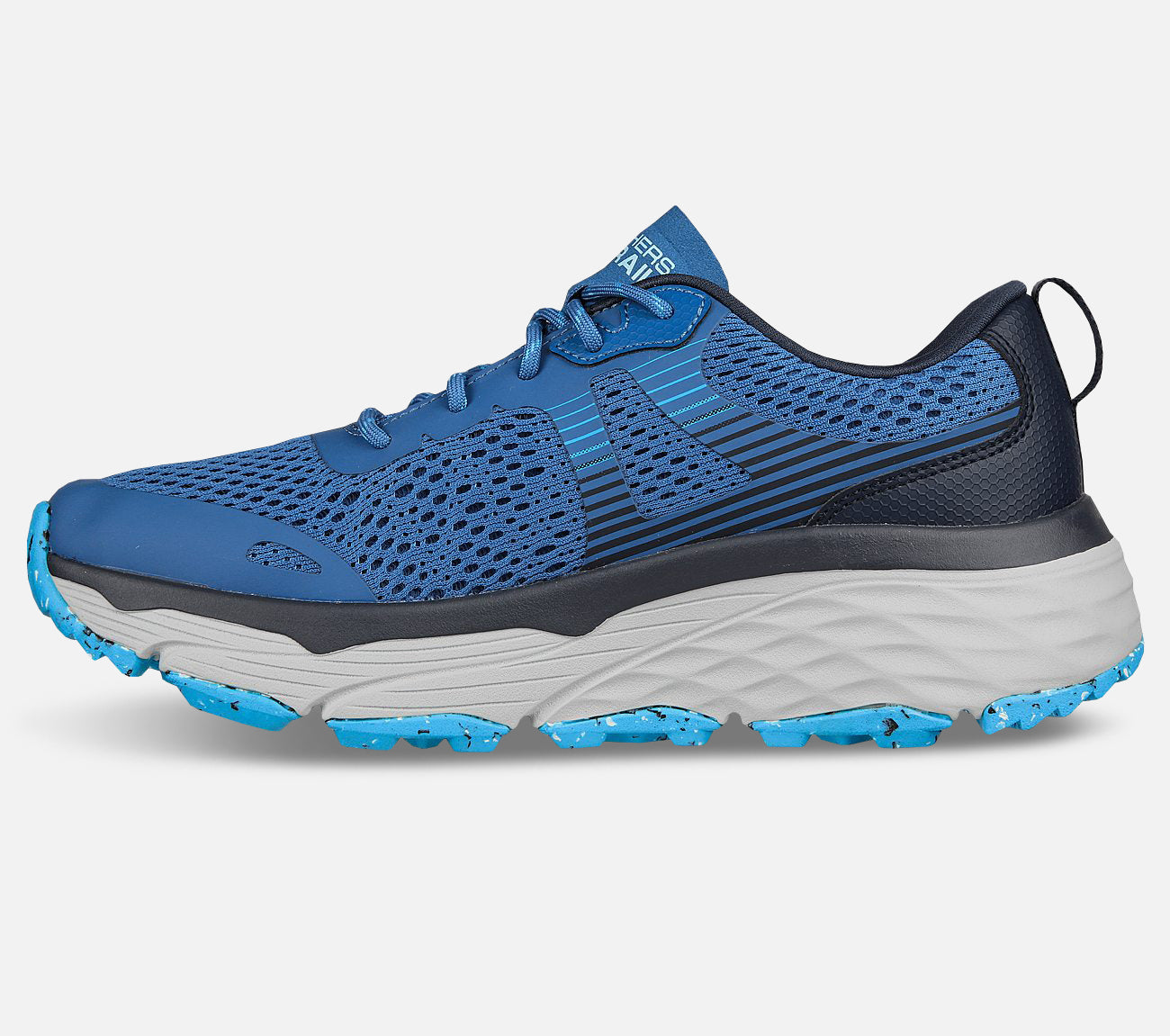 Max Cushioning Elite Trail Shoe Skechers