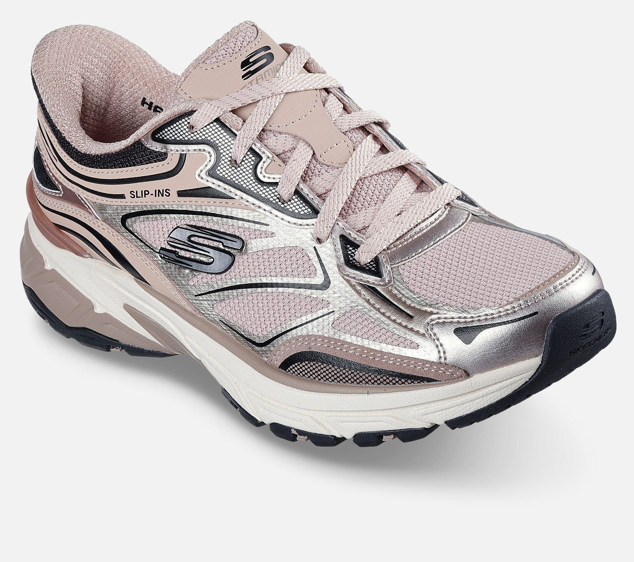 Slip-ins: Stamina Sport Shoe Skechers.se