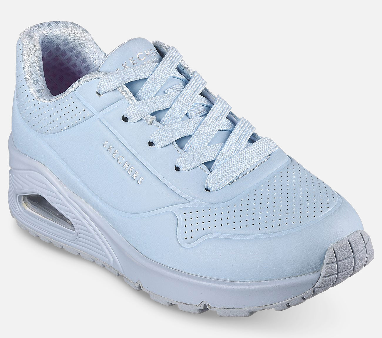 Uno GEN1 - Frosty Kicks Shoe Skechers
