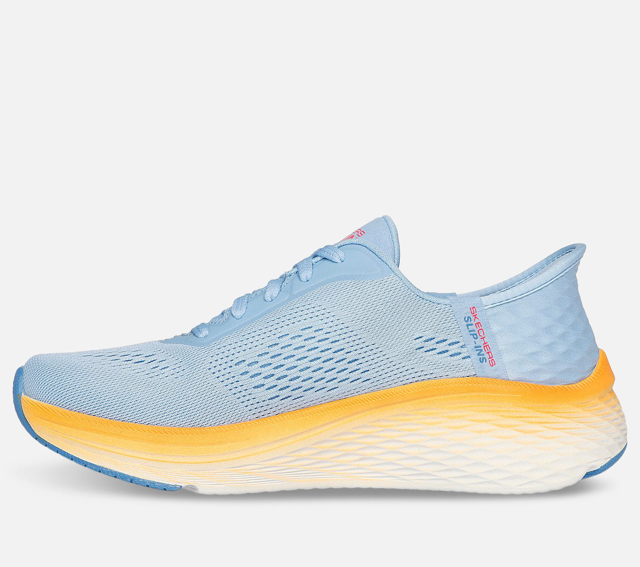 Slip-ins: Max Cushioning Elite 2.0 - Solace Shoe Skechers.se