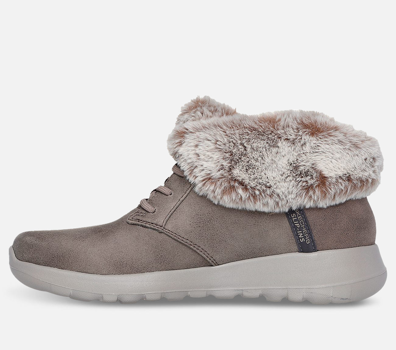 Slip-ins: On-the-GO Joy - Cozy Charm Boot Skechers.se