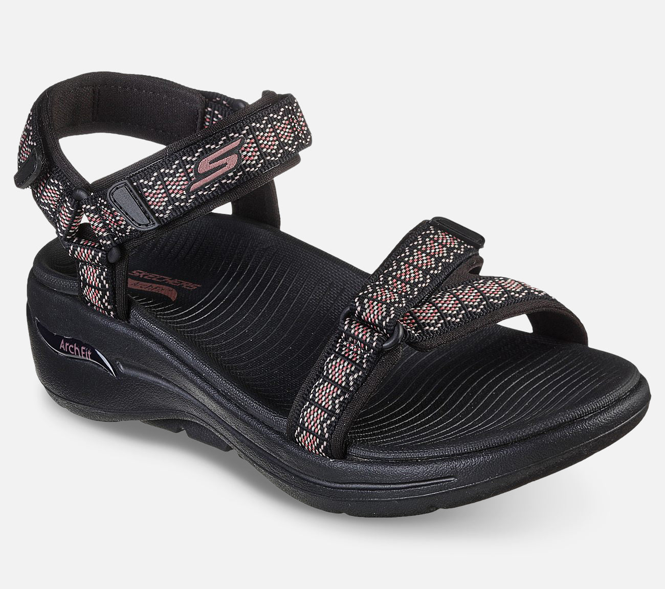 GO WALK Arch Fit - Affinity Sandal Skechers