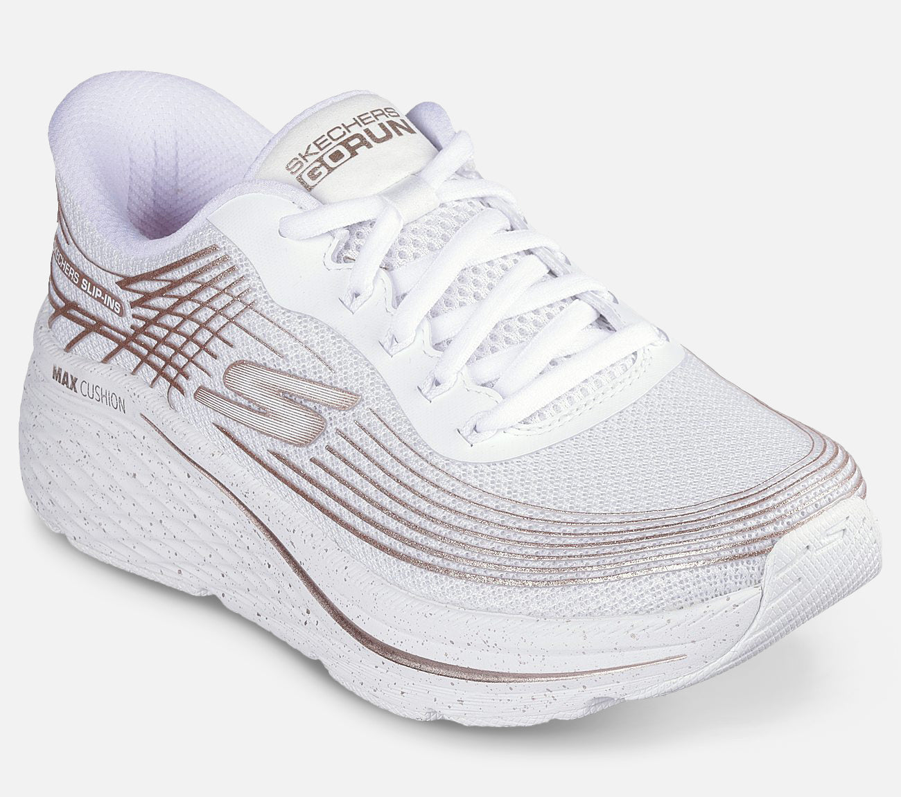 Slip-ins: Max Cushioning Elite 2.0 - Kaplan Shoe Skechers.se