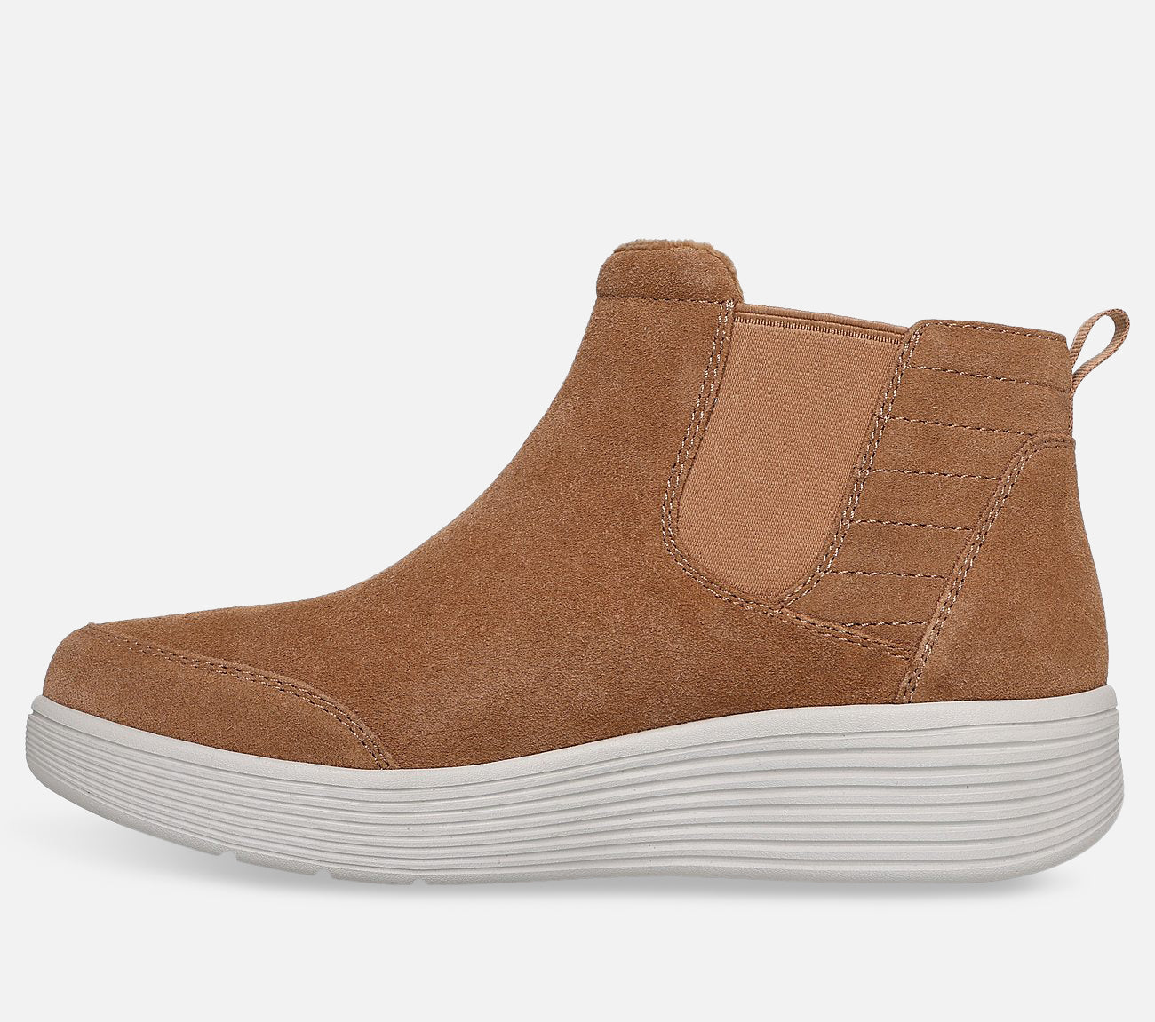 Relaxed Fit: Arch Fit Laguna - Harvest Moons Boot Skechers.se