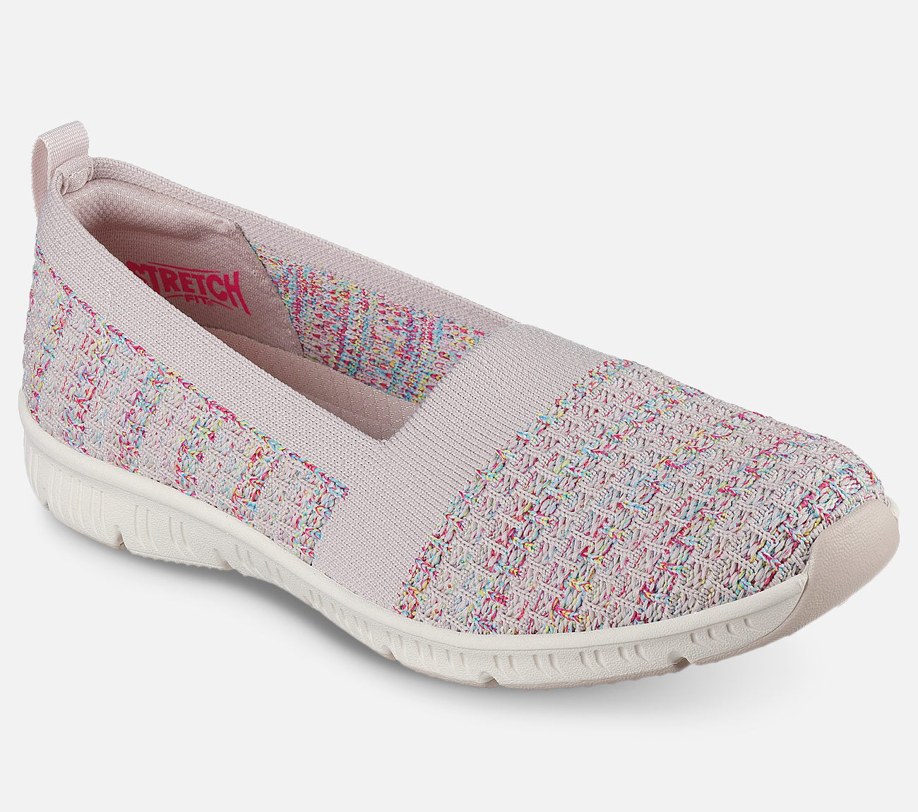 Be-Cool - Sherbet Skies Ballerina Skechers.se