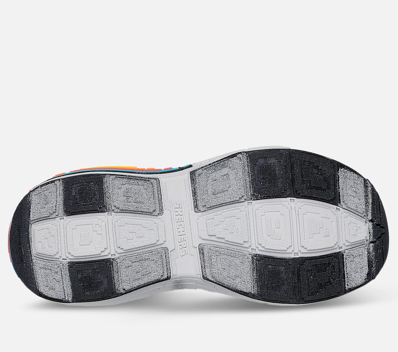 Mega-Craft 4K Shoe Skechers.se