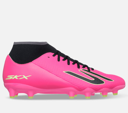 SKX_2 High Academy AG Football Skechers.se