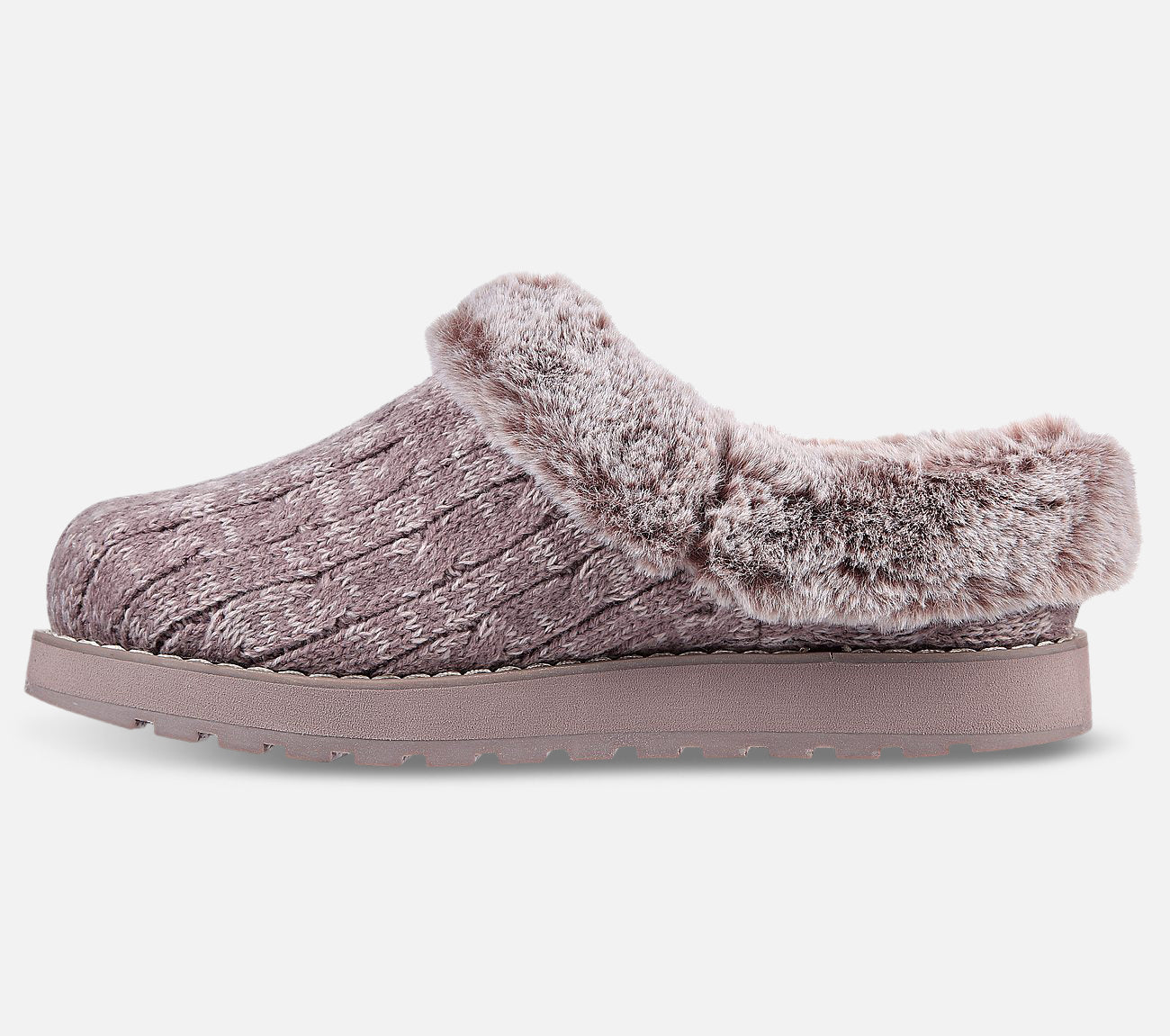 Wide Fit: BOBS Keepsakes - Ice Angel Slipper Skechers.se