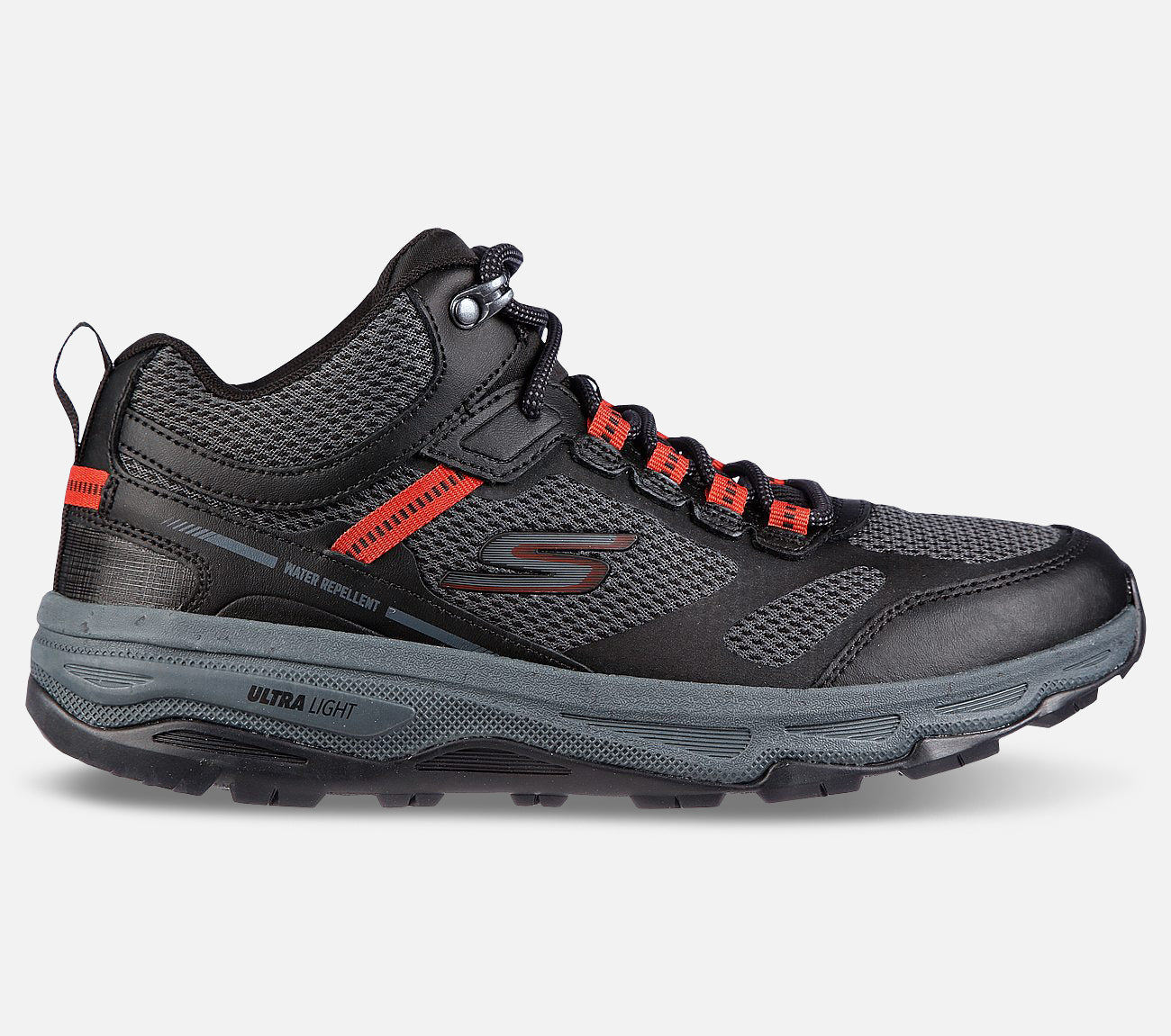 GO RUN Trail Altitude - Water Repellent Boot Skechers