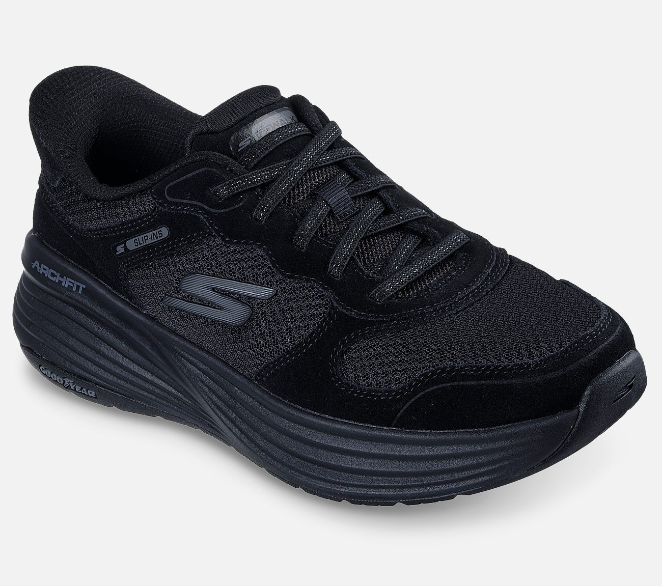 Slip-ins: GO WALK Stability 2.0 Shoe Skechers.se