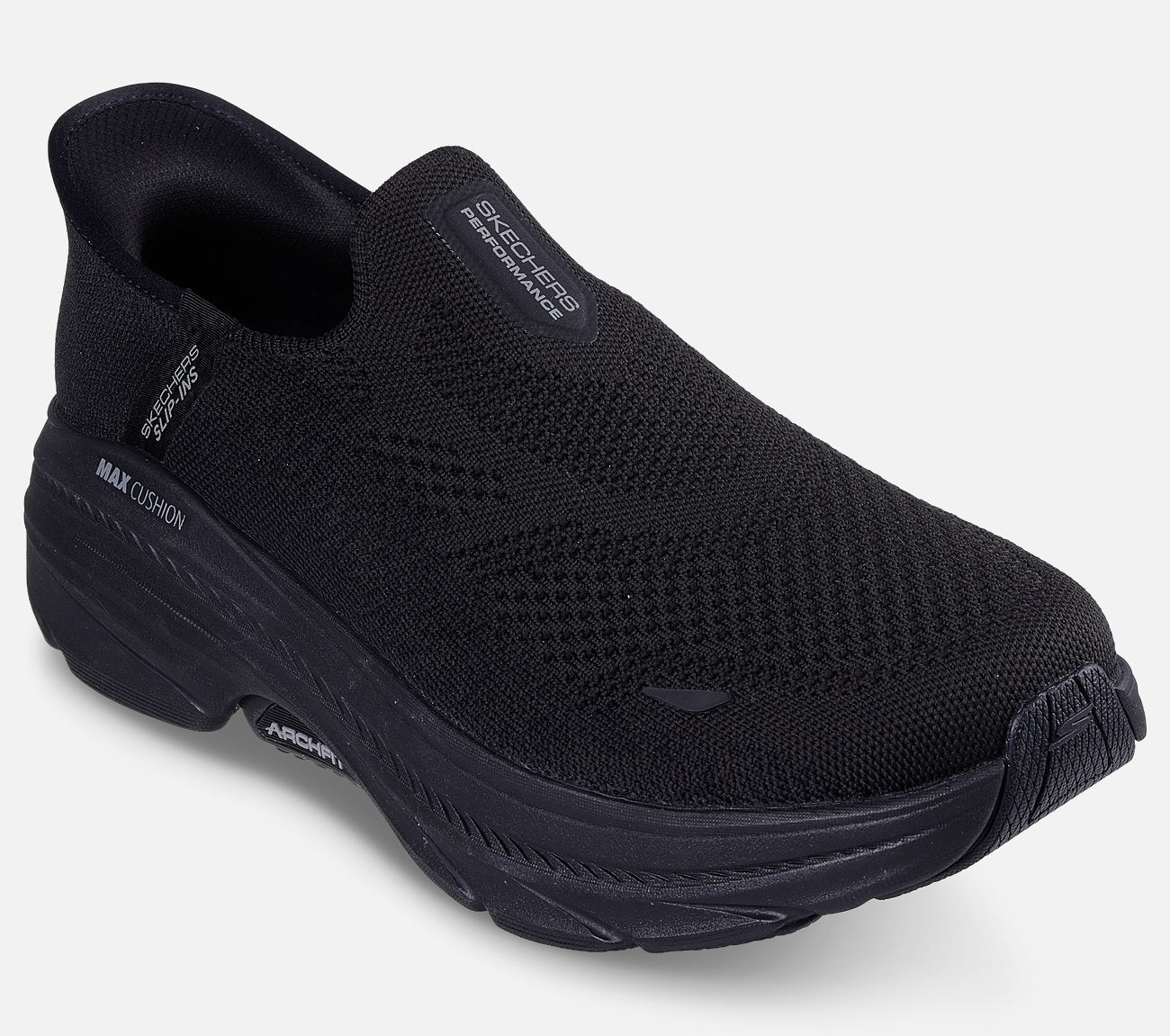 Extra Wide Fit: Slip-ins: Max Cushioning Arch Fit 2.0 - Fortuitous 2.0 Shoe Skechers.se