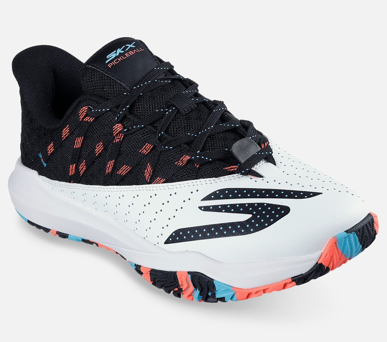 Relaxed Fit: Viper Court Rally Shoe Skechers.se