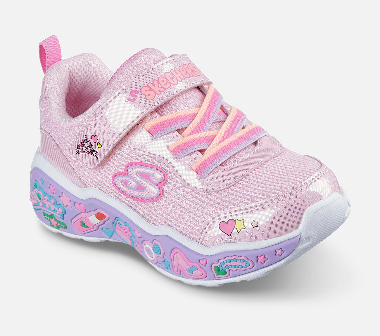 Play Scene – Fun Squad Shoe Skechers.se