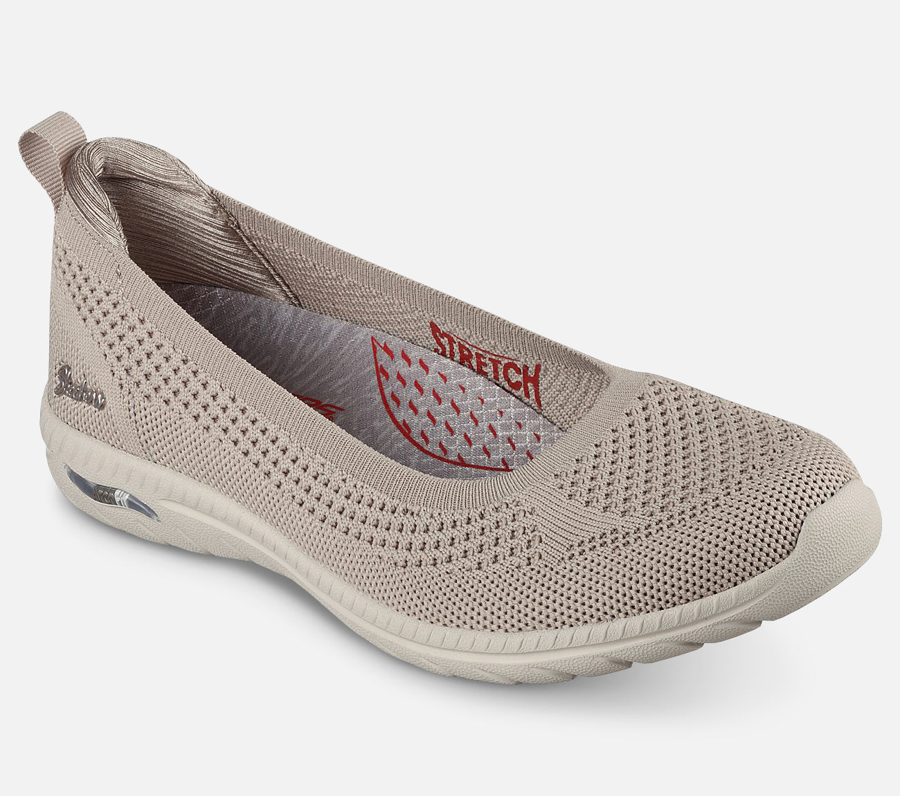 Arch Fit Flex - Step Ahead Ballerina Skechers