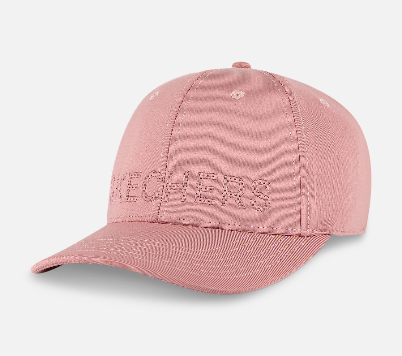 Skechers Tonal Logo Adjustable Baseball Hat Hat Skechers