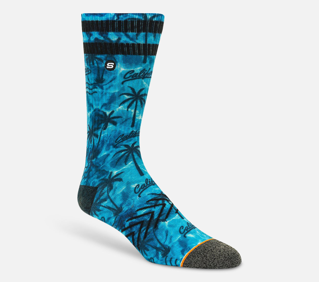 Mens Sock Skechers.se