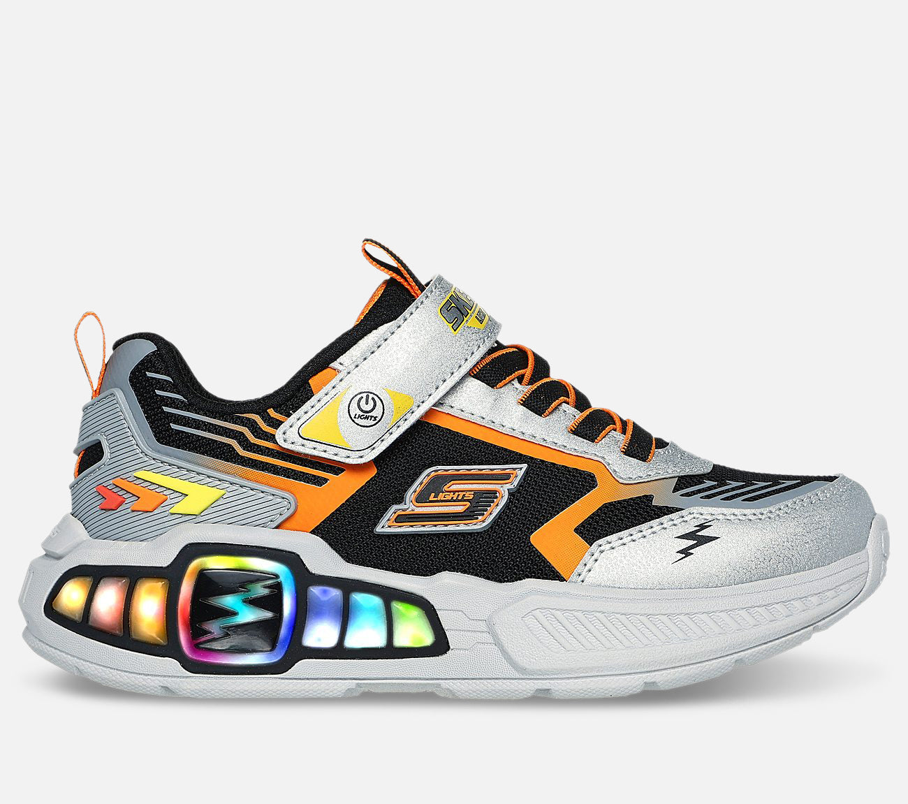 S-Lights: Light Storm 3.0 Shoe Skechers