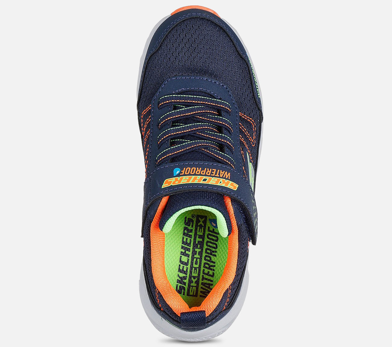 Elite Sport Tread - Aquavek - Waterproof Shoe Skechers.se