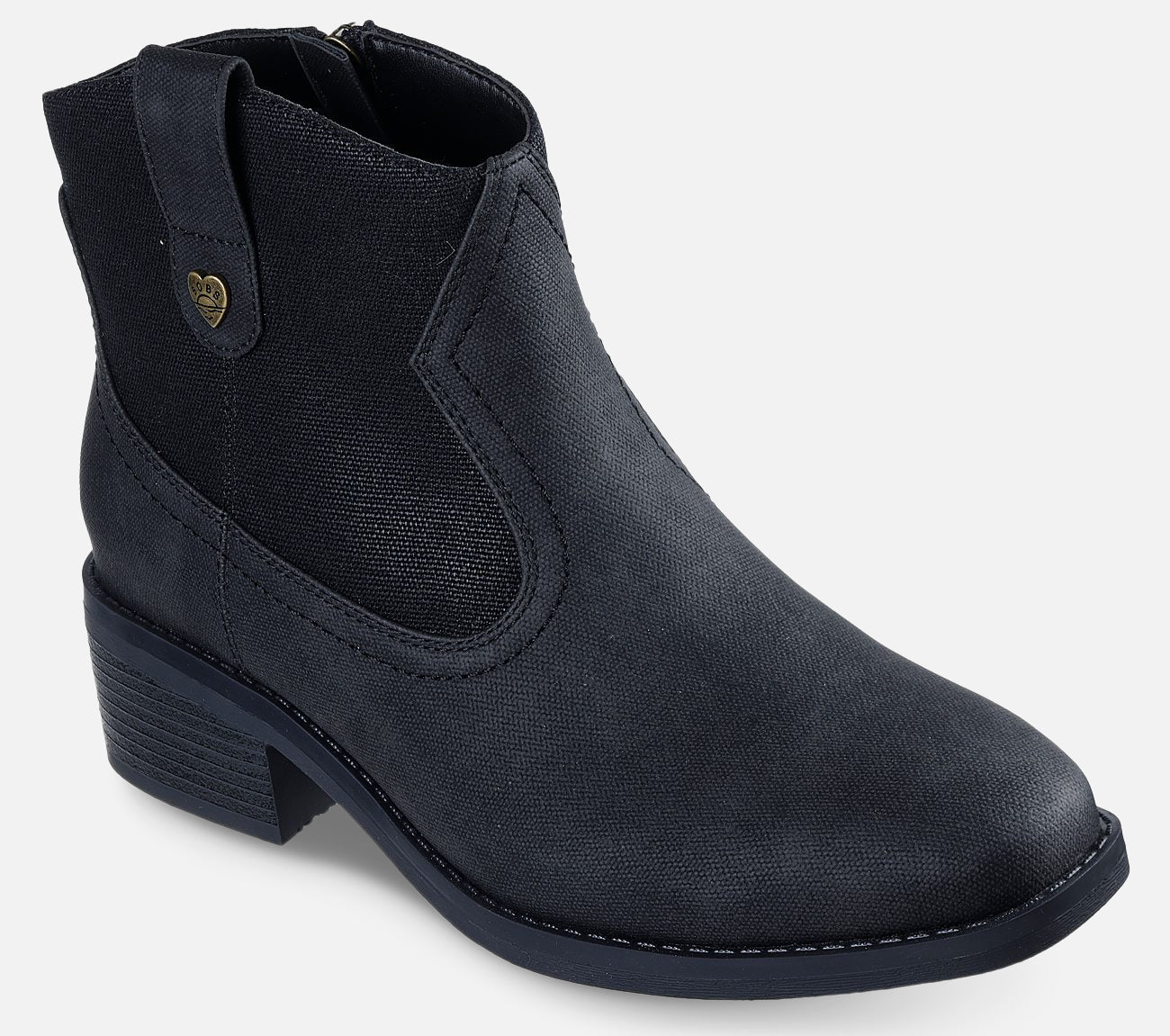 BOBS Wander Luxe - Desert Glam Boot Skechers.se