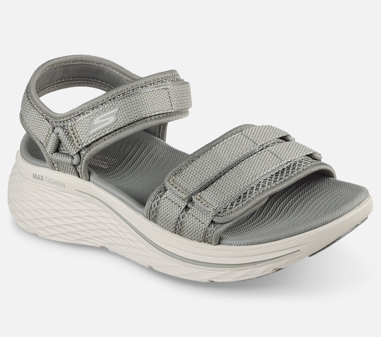 Max Cushioning Elite 2.0 Sandal - Jessie Sandal Skechers.se