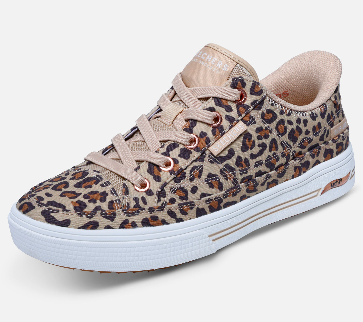 Slip-ins: Arch Fit Arcade - Wild Nite Shoe Skechers.se