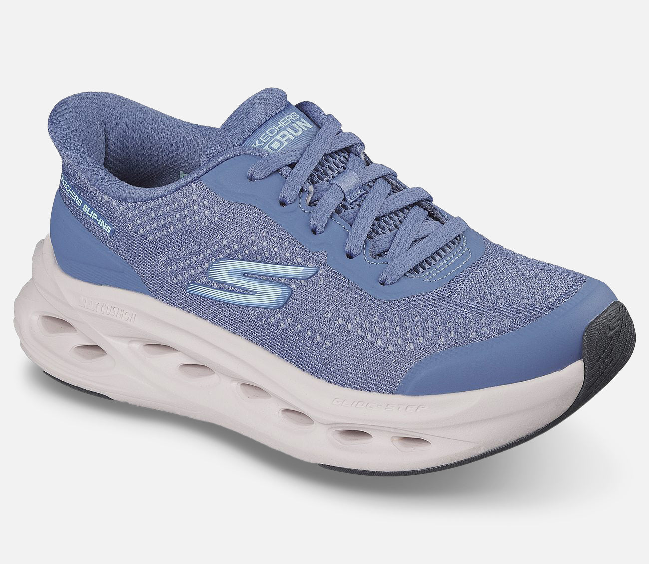 Slip-ins: Max Cushioning Glide-Step - Hartford Shoe Skechers.se