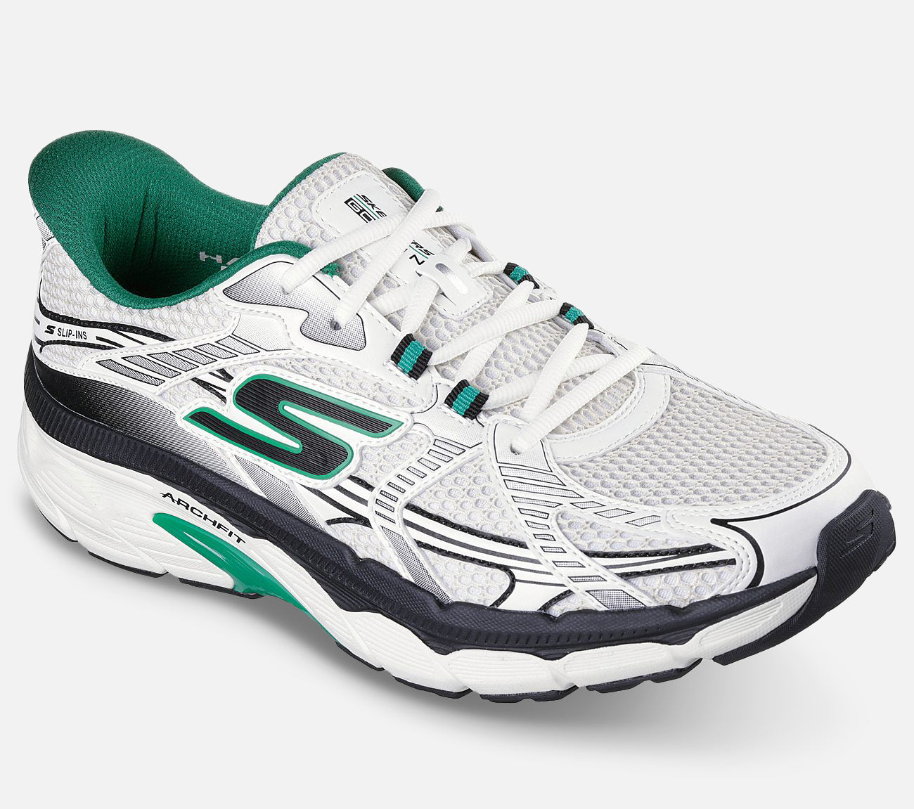 Slip-ins: Go Run Arch Fit 2.0 - Juniper Shoe Skechers.se