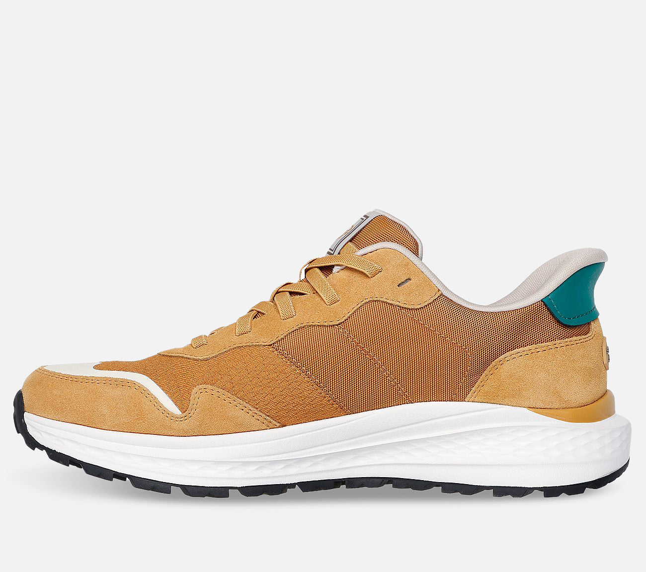 Relaxed Fit: Slip-ins: Slade Ultra – Mercer Shoe Skechers.se