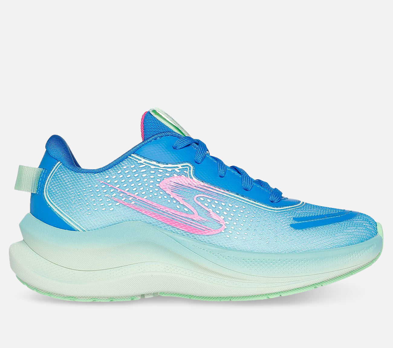 Max Cushioning Ascend - Aura Speed Shoe Skechers.se