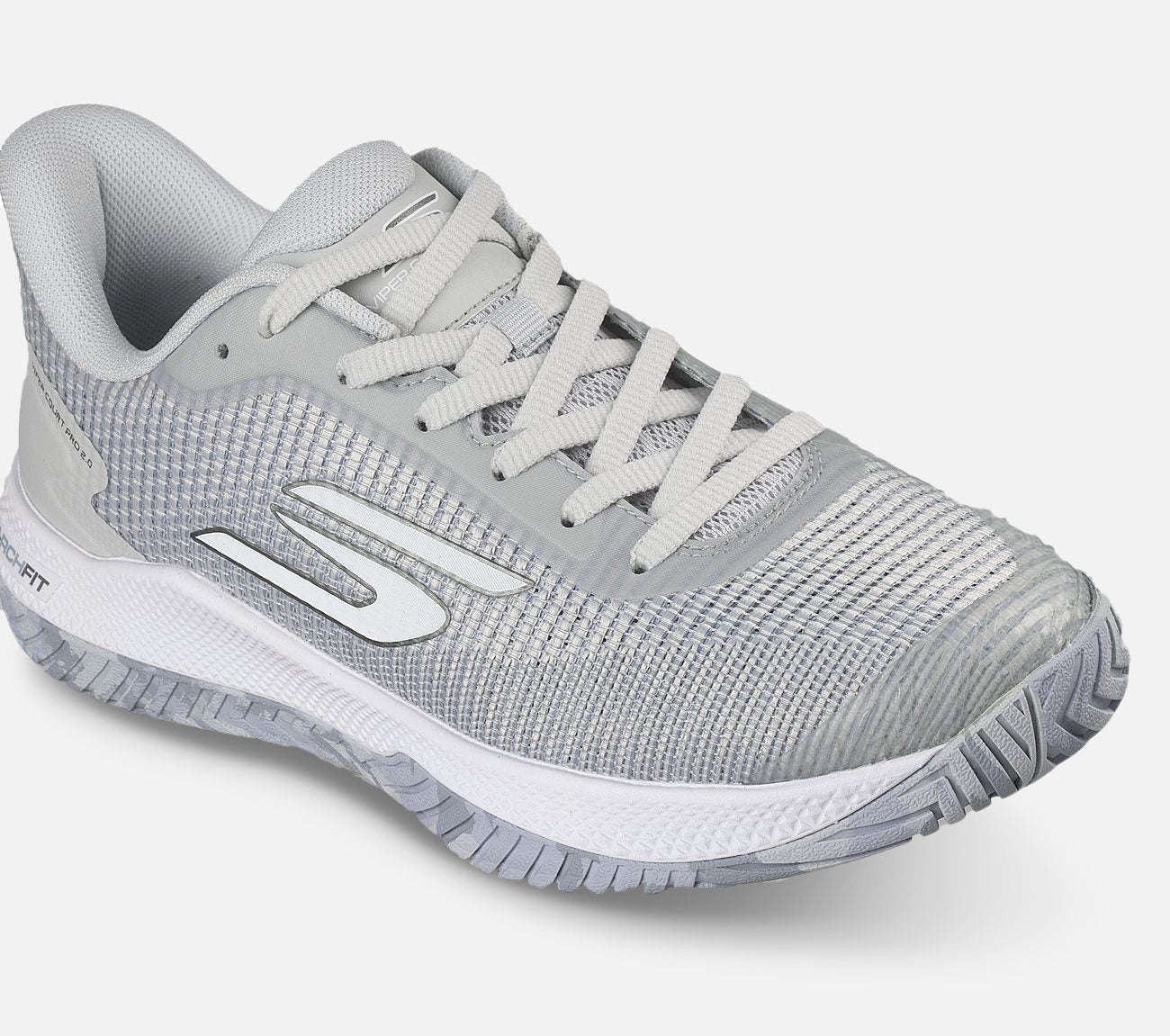 Relaxed Fit: Viper Court Pro 2.0 Shoe Skechers.se