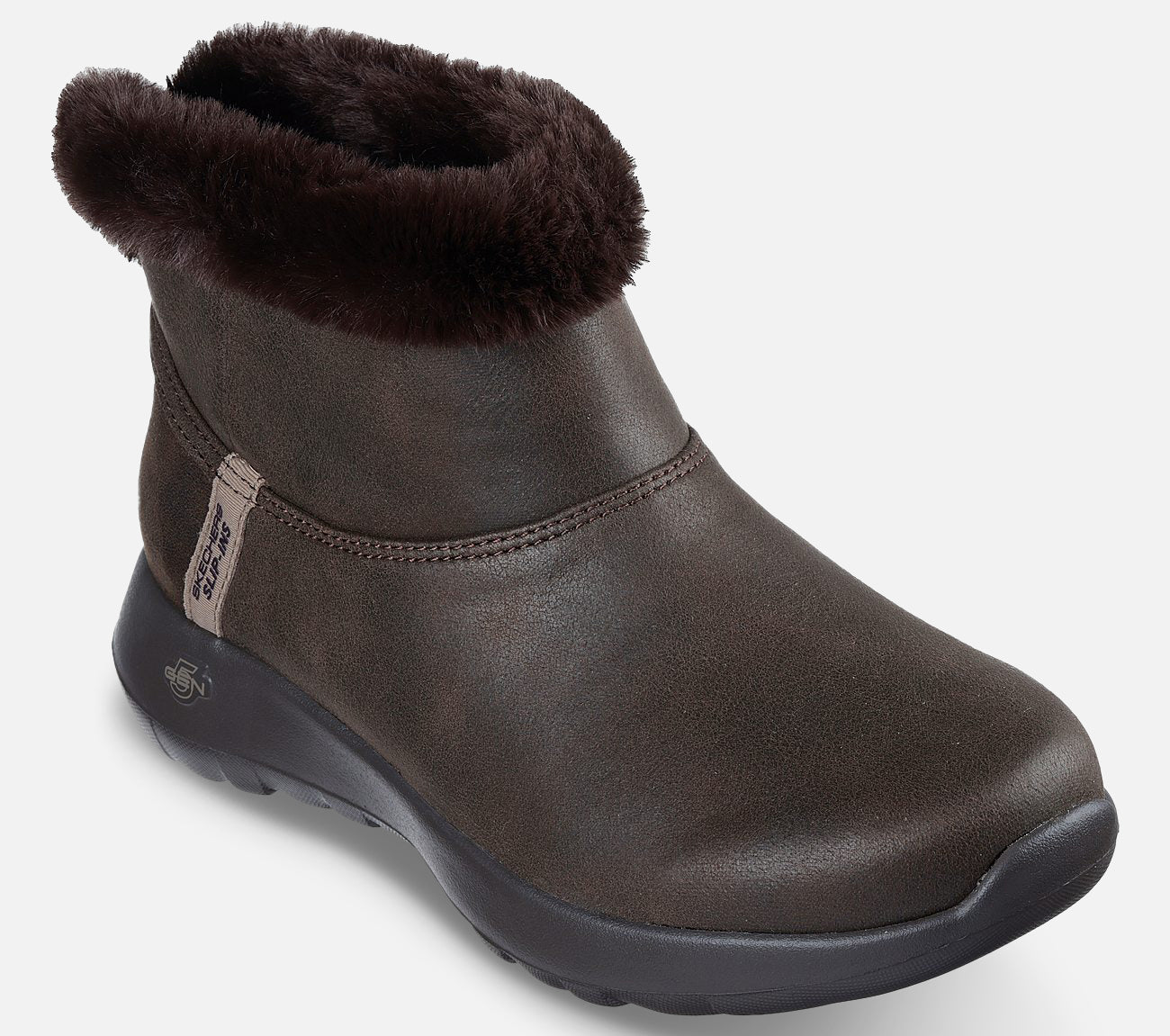 Slip-ins: On-the-GO Joy - Cozy Dream Boot Skechers.se