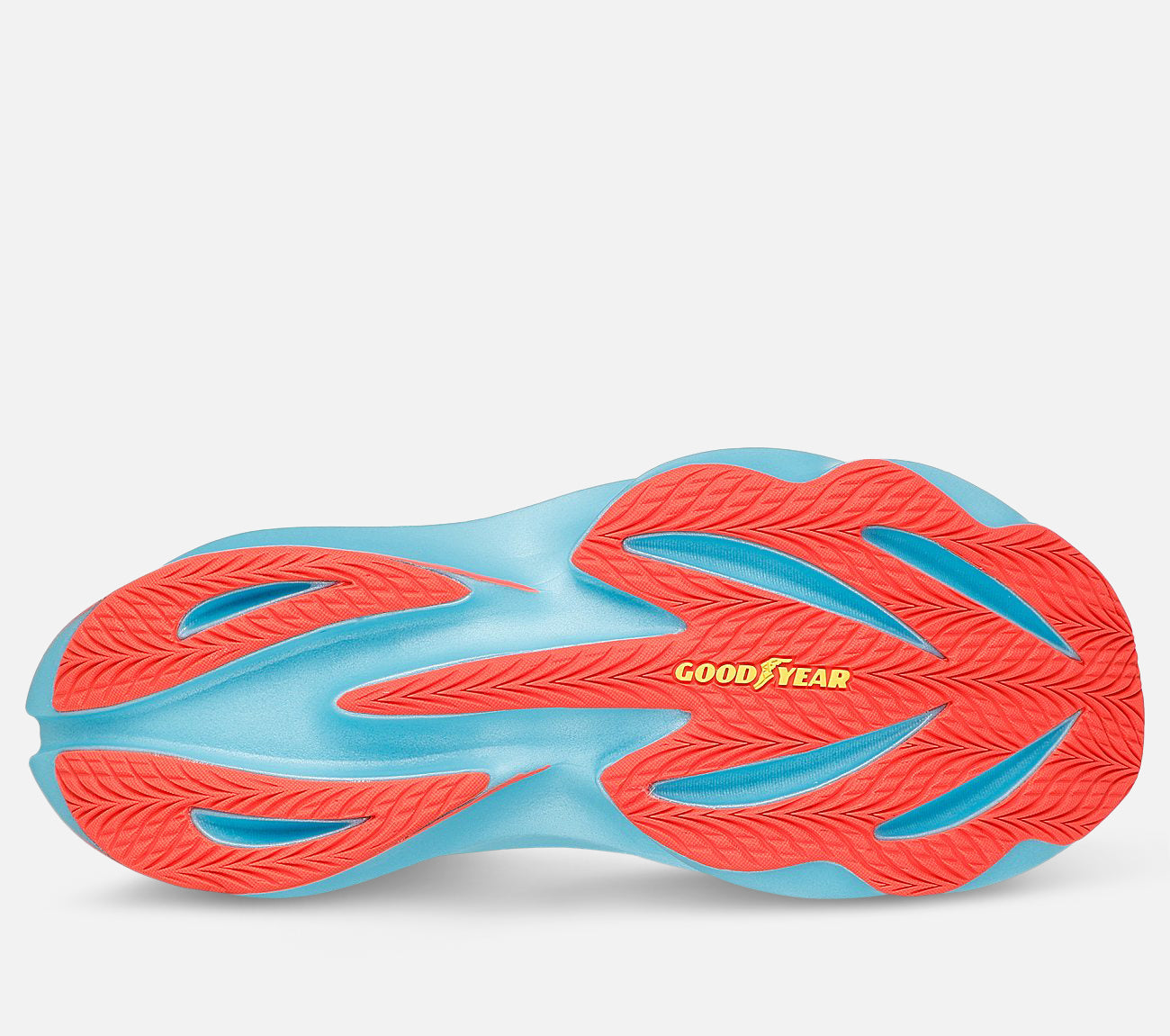 Aero Tempo Shoe Skechers.se