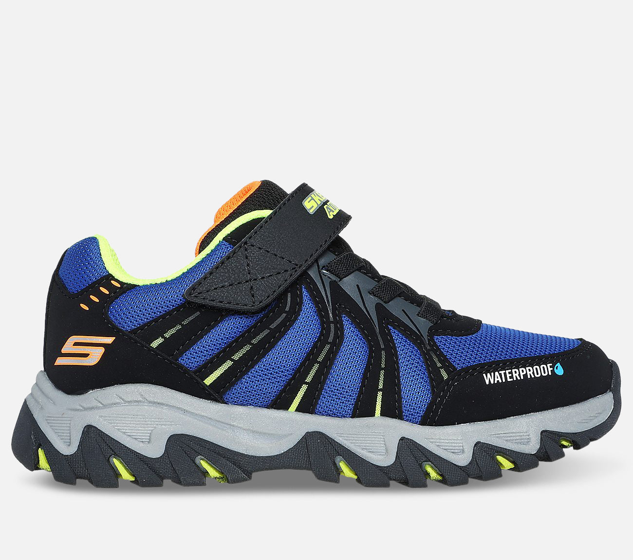 Rugged Ranger - Waterproof Shoe Skechers