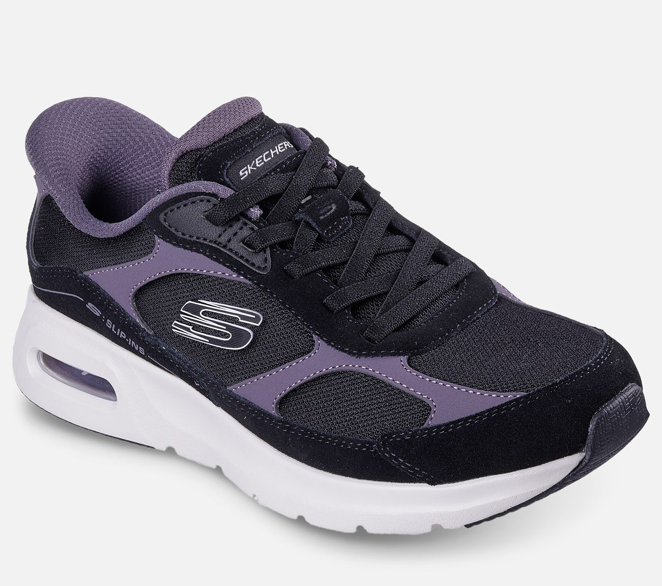 Skech-Air Court - Retro Wave Shoe Skechers.se