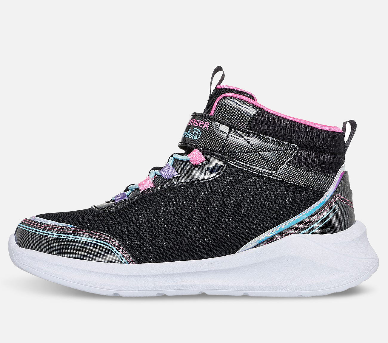 S-Lights: Unicorn Chaser - Jumping Magic Boot Skechers.se