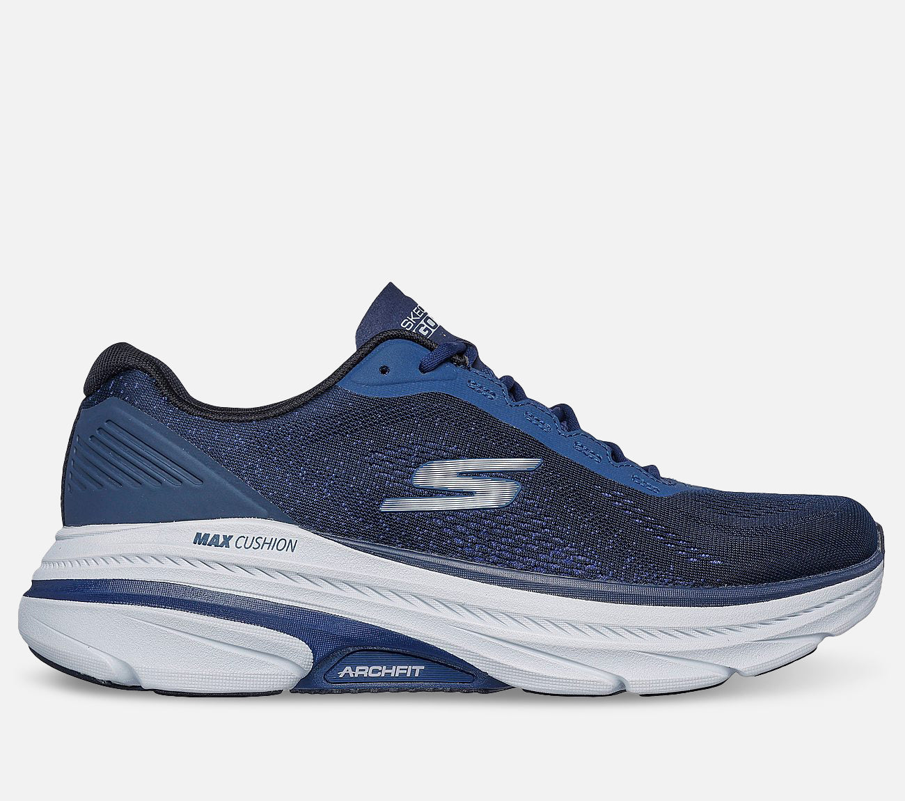 Max Cushioning Arch Fit 2.0 - Immense Cruiser Shoe Skechers.se