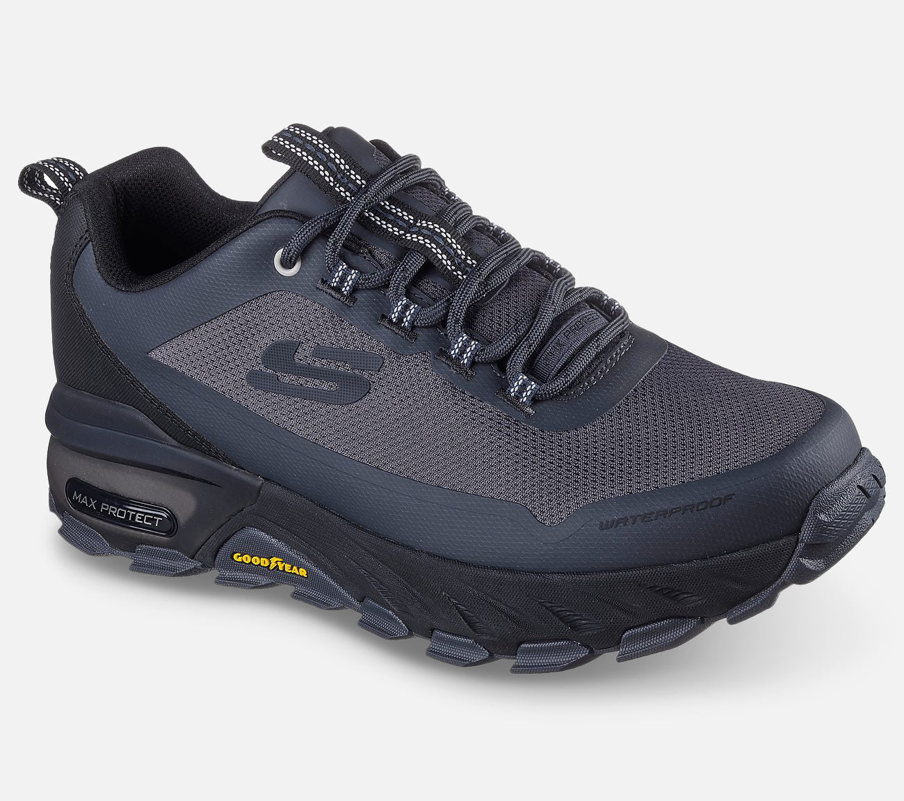 Max Protect Fast Track - Waterproof Shoe Skechers.se