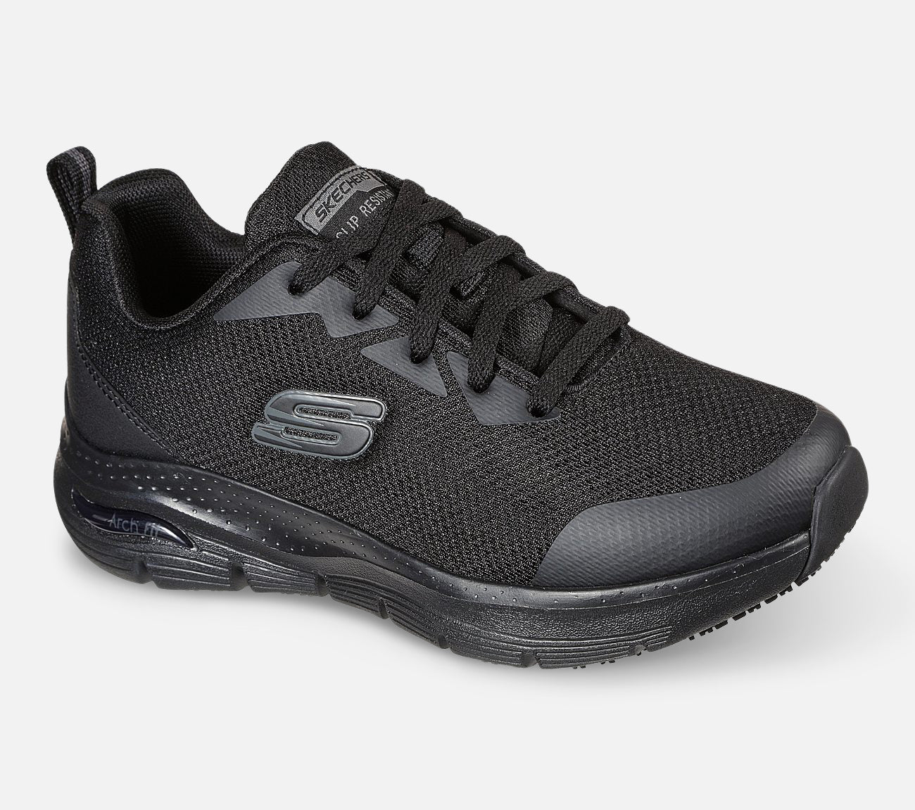Work: Arch Fit SR Work Skechers