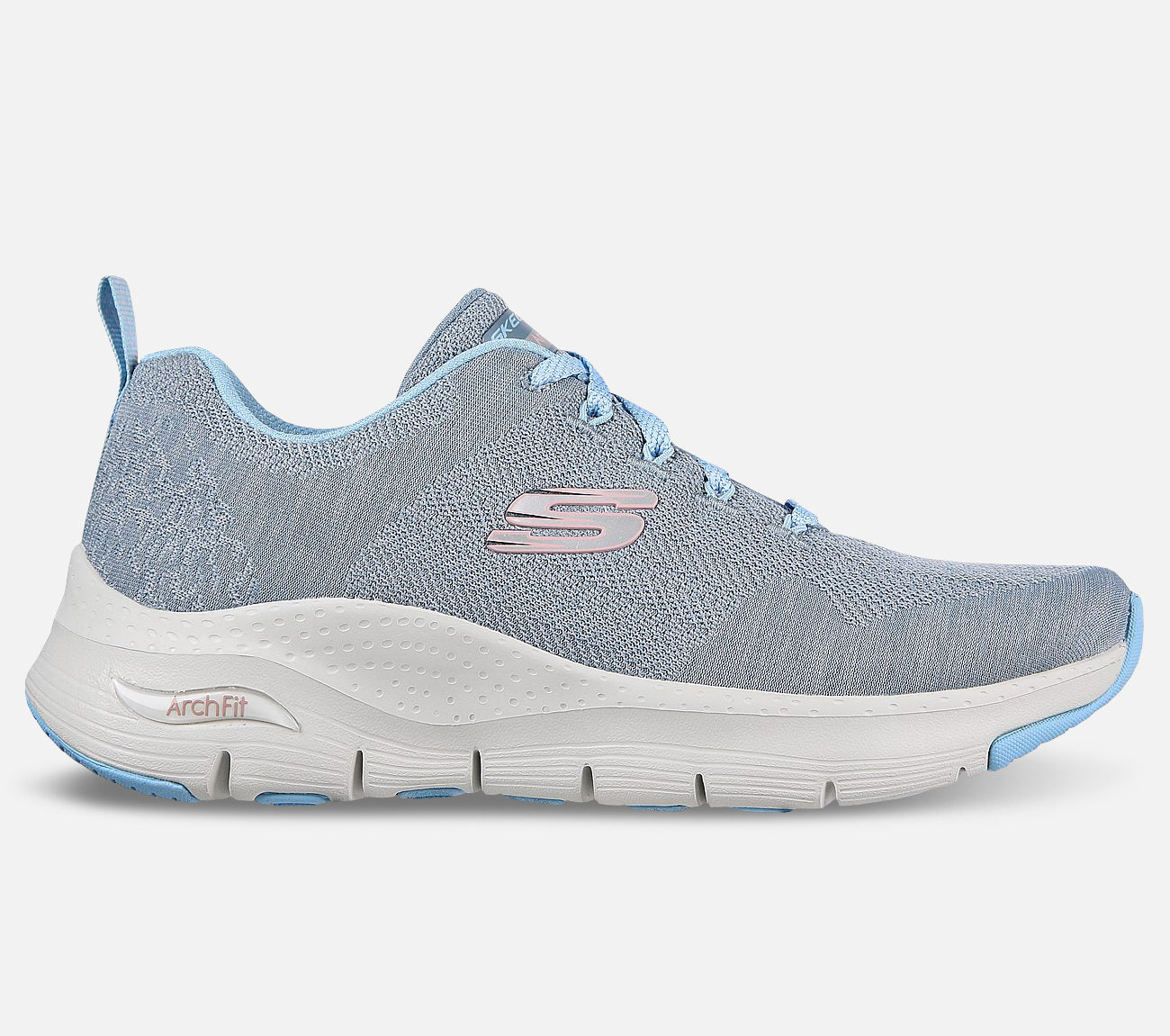 Arch Fit - Comfy Wave Shoe Skechers