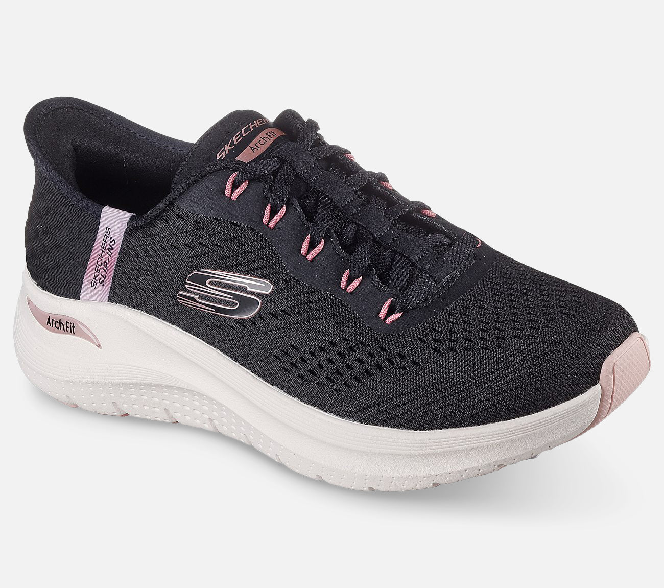 Slip-ins: Arch Fit 2.0 - Easy Chic Shoe Skechers.se