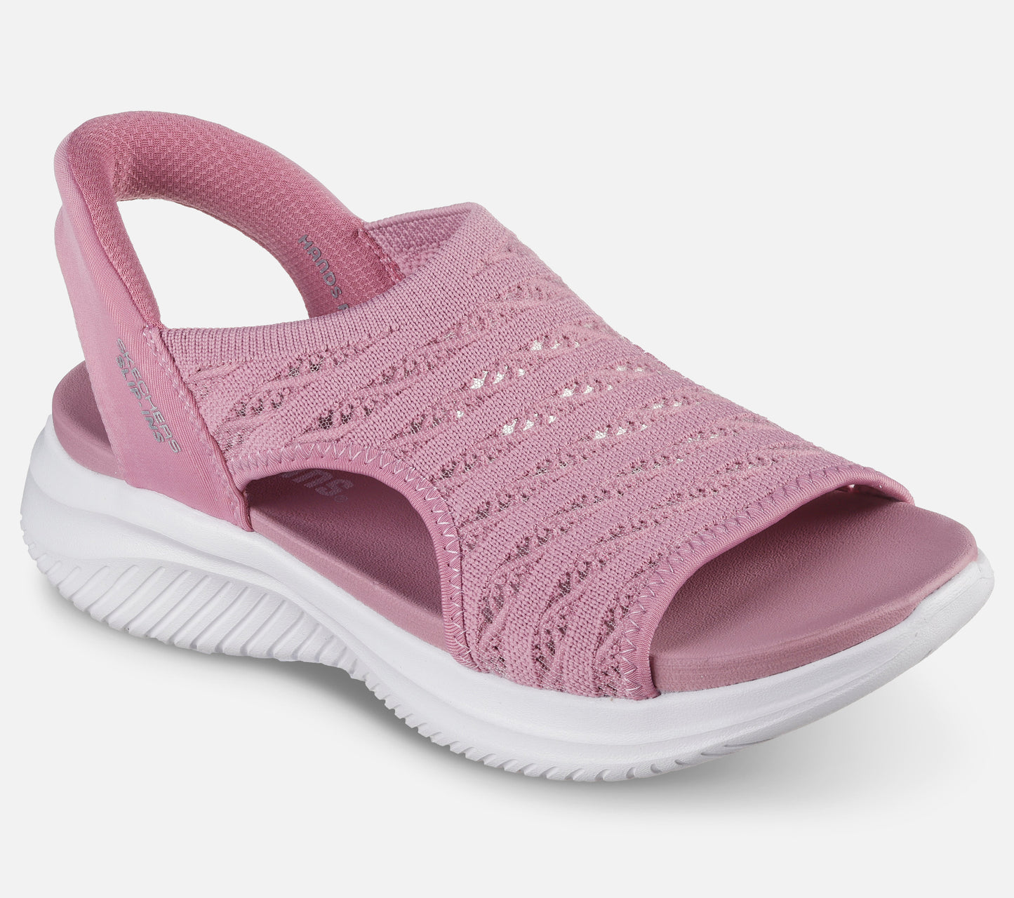 Slip-ins: Ultra Flex 3.0 - Sun Warmth Sandal Skechers.se