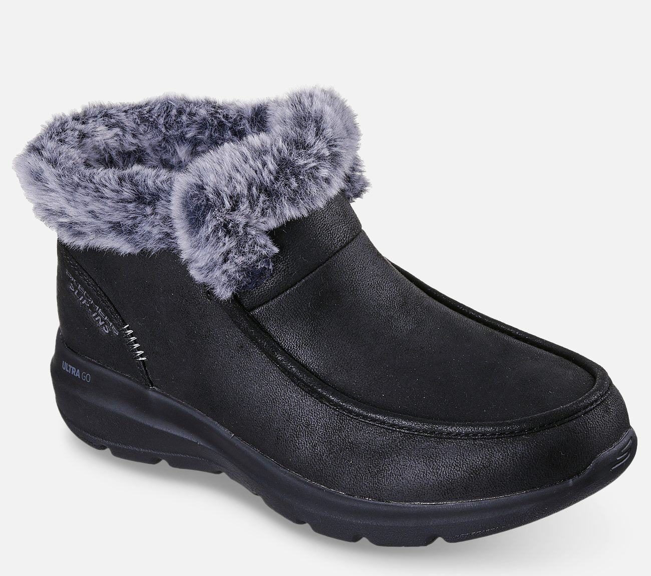 Slip-ins: Glacial Ultra - Wonderland Boot Skechers.se