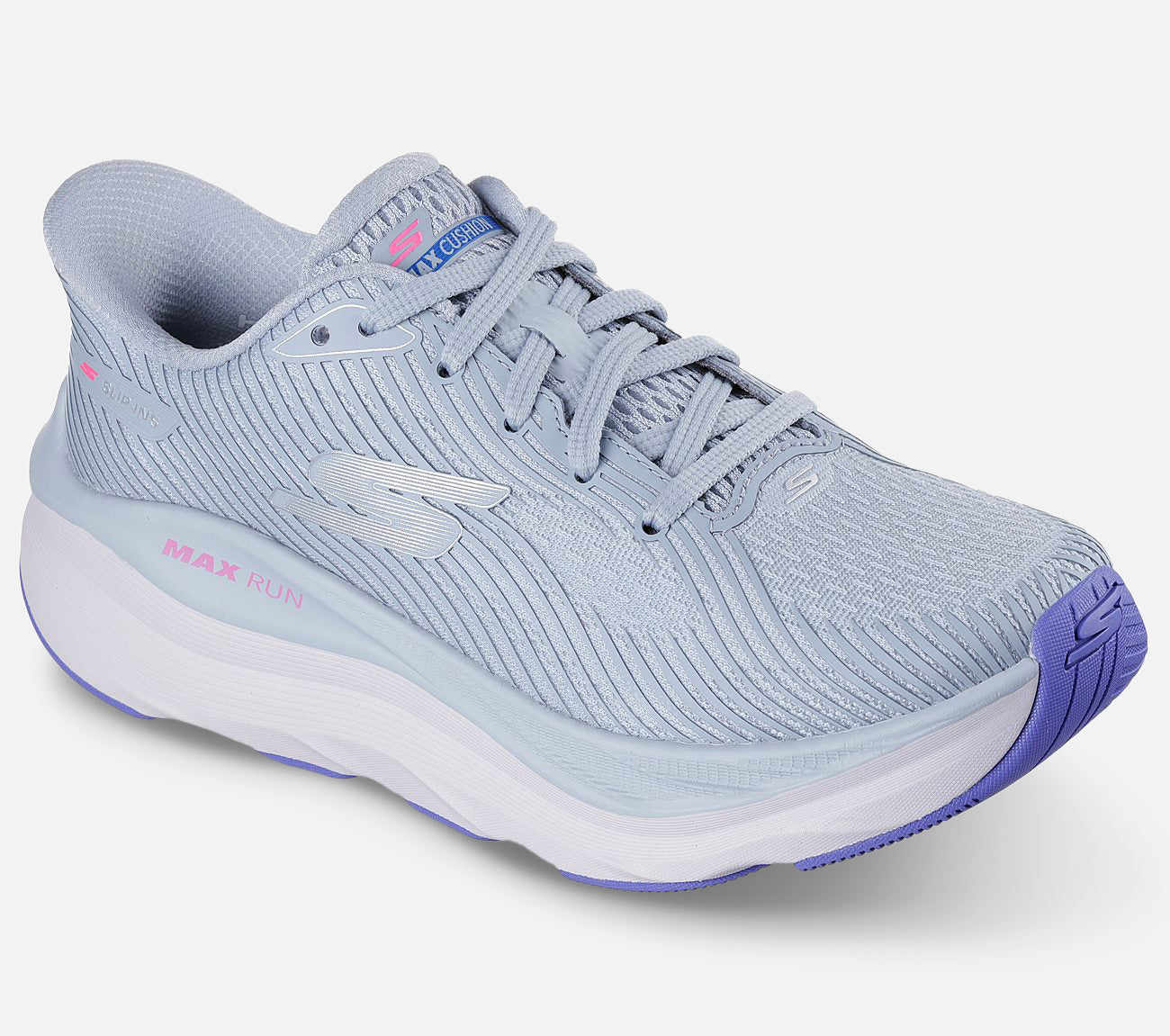 Slip-ins: Max Run - Echoridge Shoe Skechers.se