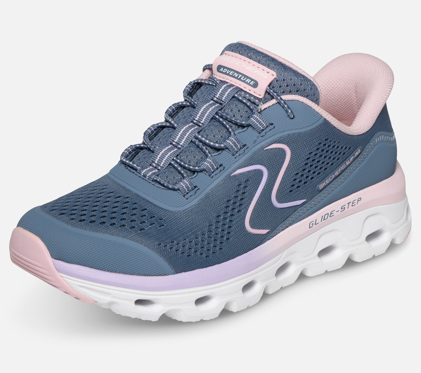 Slip-ins: Glide-Step Sole Shoe Skechers.se