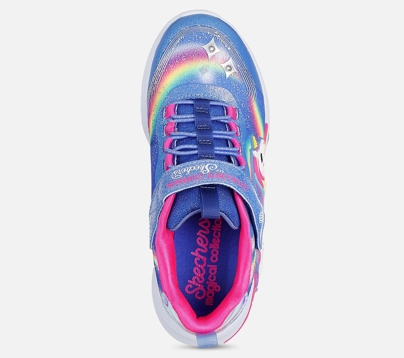 S-Lights: Unicorn Chaser Shoe Skechers.se