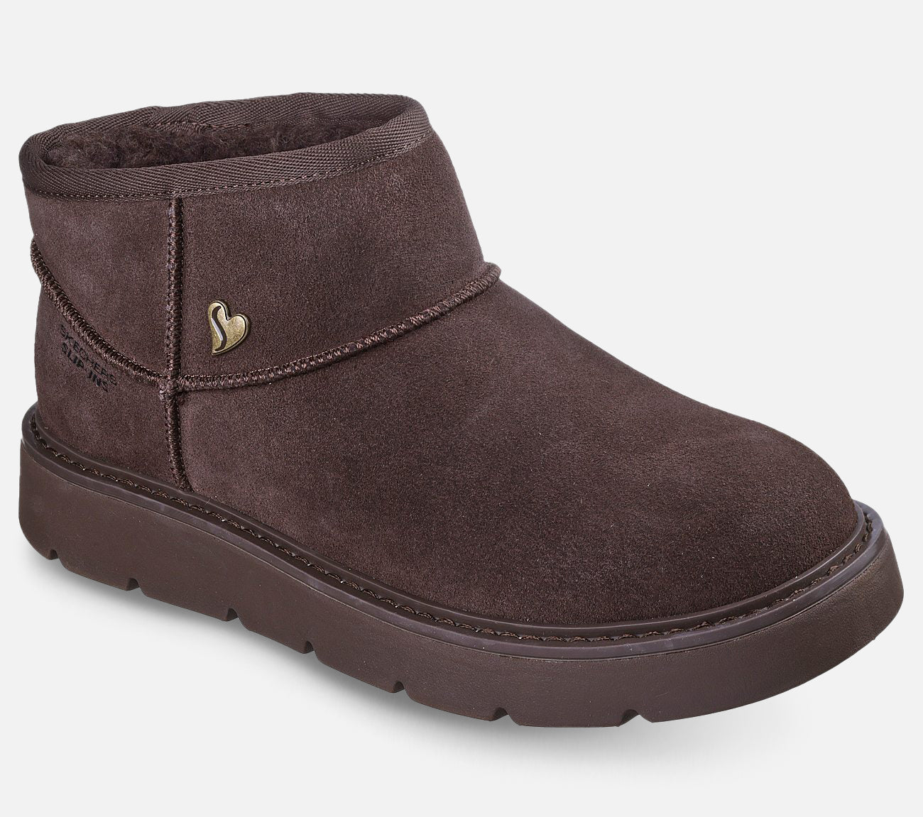 Slip-ins: Keepsakes Cozy - Cozy Mini Boot Skechers.se